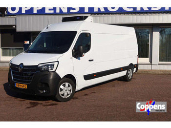 Chladící dodávka RENAULT Master