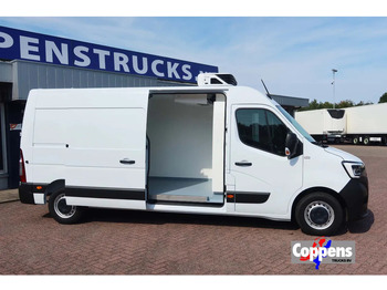 Chladící dodávka RENAULT Master