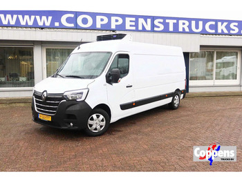 Chladící dodávka RENAULT Master