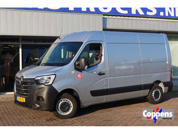 Furgon RENAULT Master