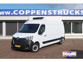 Chladící dodávka RENAULT Master