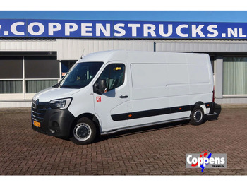 Furgon RENAULT Master