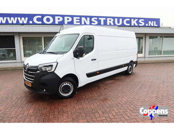Furgon RENAULT Master