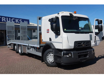 Přepravník automobilů Renault T 320 Oprijwagen ED6 6x2: obrázek 2