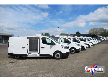 Chladící dodávka RENAULT Trafic