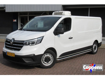 Chladící dodávka RENAULT Trafic