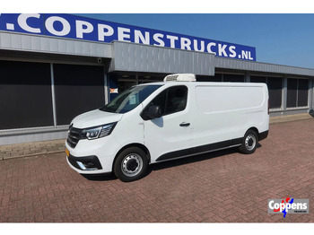 Chladící dodávka RENAULT Trafic