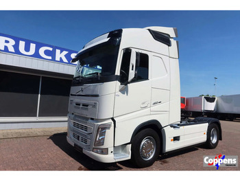 Tahač VOLVO FH 460