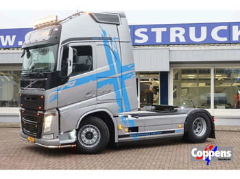 Tahač VOLVO FH 540