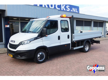 Dodávka IVECO Daily 35c16
