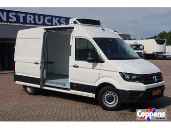Chladící dodávka VOLKSWAGEN Crafter