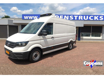 Chladící dodávka VOLKSWAGEN Crafter