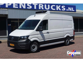 Chladící dodávka VOLKSWAGEN Crafter