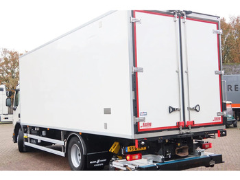 Chladírenský nákladní automobil Volvo FE Volvo FE 280 4x2 Carrier Supra 1250 Koel/Vries+ BAR klep 2000 kg 2 Stuks in Voorraad: obrázek 3