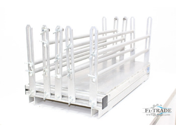 Tiskařský stroj Busse HPT 900W: obrázek 3