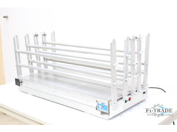 Tiskařský stroj Busse HPT 900W: obrázek 2