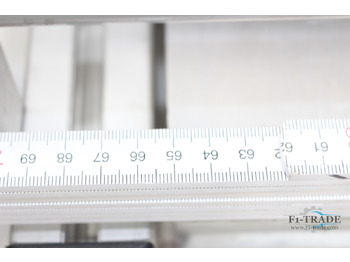 Tiskařský stroj Busse HPT 900W: obrázek 5