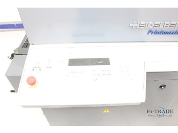 Heidelberg PM-QM46-1 leasing Heidelberg PM-QM46-1: obrázek 4