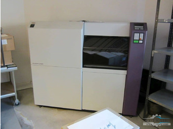 Tiskařský stroj HEIDELBERG