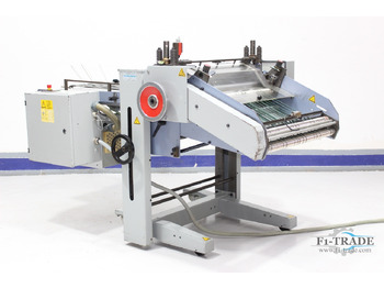 Skládací stroj HEIDELBERG