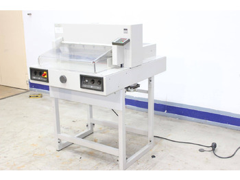 Ideal 521-95-EC leasing Ideal 521-95-EC: obrázek 3