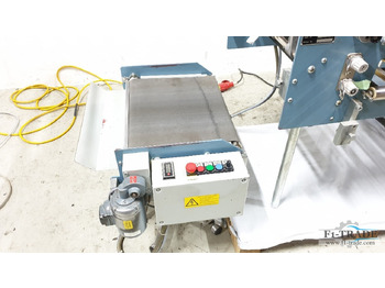 MBO T45-4-KB leasing MBO T45-4-KB: obrázek 4