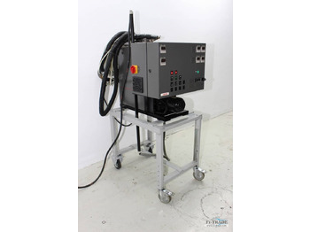 Vázací stroj Nordson Meltex MX 4012-172: obrázek 3