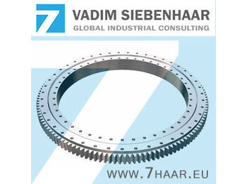 Ložisko otoče KOMATSU