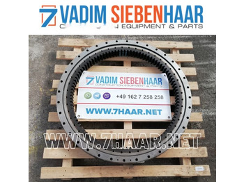 Ložisko otoče TEREX