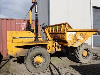 Pevný dempr Benford PT6000: obrázek 1