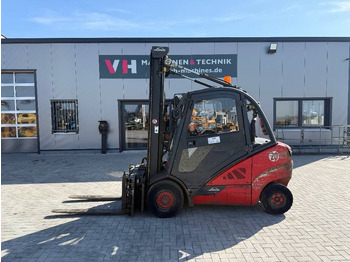 Dieselový vysokozdvižný vozík LINDE H30