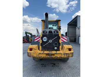 Kolový nakladač Volvo L 90 G: obrázek 4