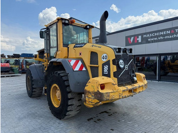 Kolový nakladač Volvo L 90 G: obrázek 3