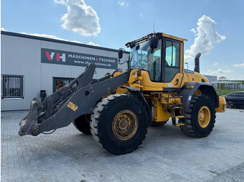 Kolový nakladač Volvo L 90 G: obrázek 2