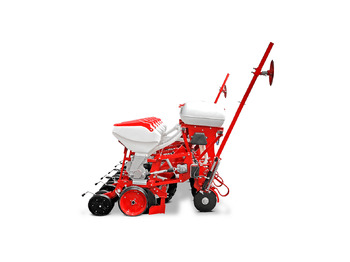 Nový Přesný secí stroj SOIL MASTER DISC TYPE PNEUMATIC SEED DRILL: obrázek 3