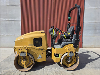 Válec CATERPILLAR CB24B