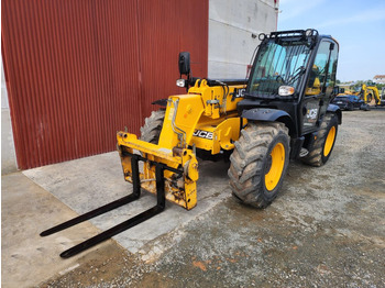 Teleskopický manipulátor JCB 535-95: obrázek 2