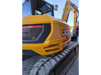 JCB 86C-1 leasing JCB 86C-1: obrázek 4