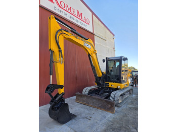 JCB 86C-1 leasing JCB 86C-1: obrázek 3