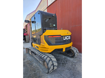 JCB 86C-1 leasing JCB 86C-1: obrázek 2