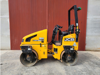 Válec JCB