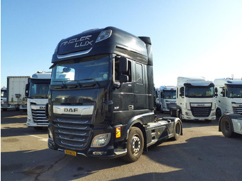 DAF BIGSPACE XF480 leasing DAF BIGSPACE XF480: obrázek 3
