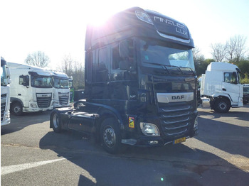 Tahač DAF XF 480