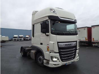 Tahač DAF XF 480
