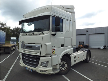 Tahač DAF XF 480