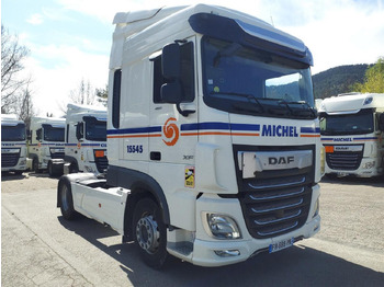 Tahač DAF XF 480