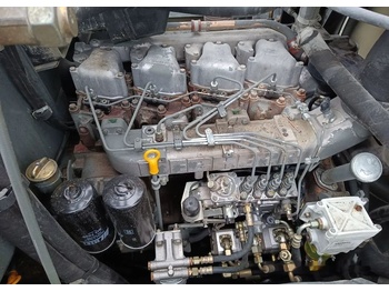 Kolový nakladač Liebherr L544 2 plus 2: obrázek 4 Kolový nakladač Liebherr L544 2 plus 2: obrázek 4