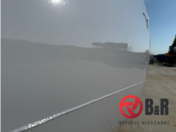 Nový Autodomíchávač BĘBEN DO BETONOMIESZARKI LIEBHERR, CIFA, STETTER: obrázek 4