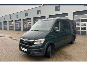 Minibus MAN TGE