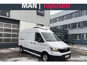 Osobní auto MAN TGE: obrázek 3